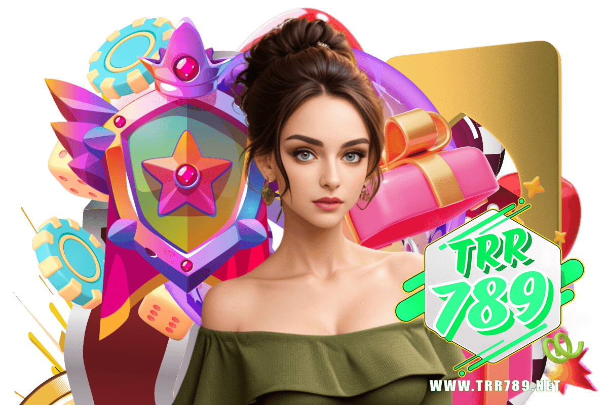 trr789 แจกเครดิตฟรี